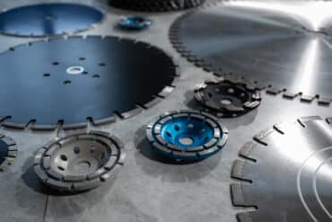 narzędzia diamentowe